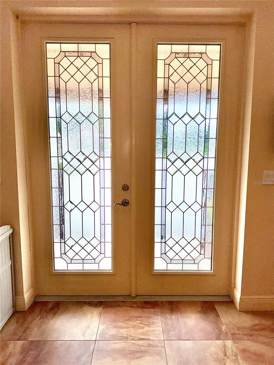 DRIGGERS GROVE REP - Commercial Lease