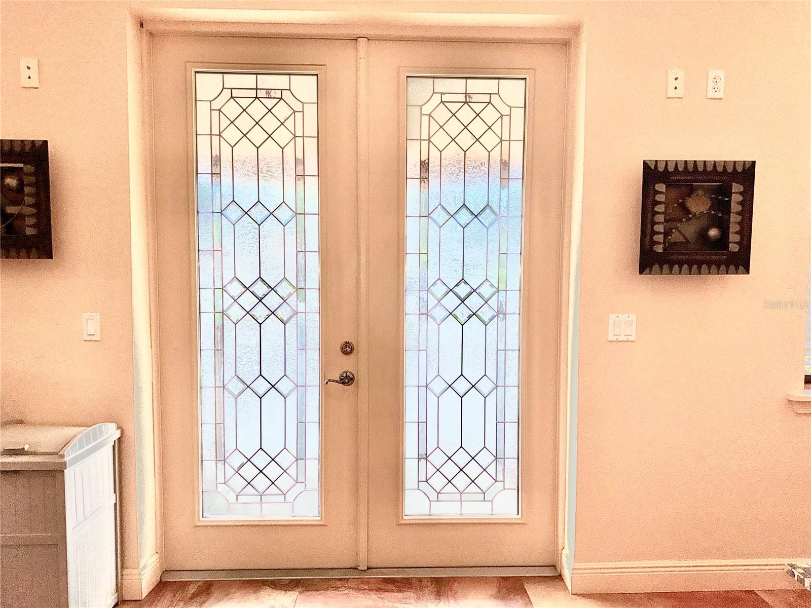 DRIGGERS GROVE REP - Commercial Lease