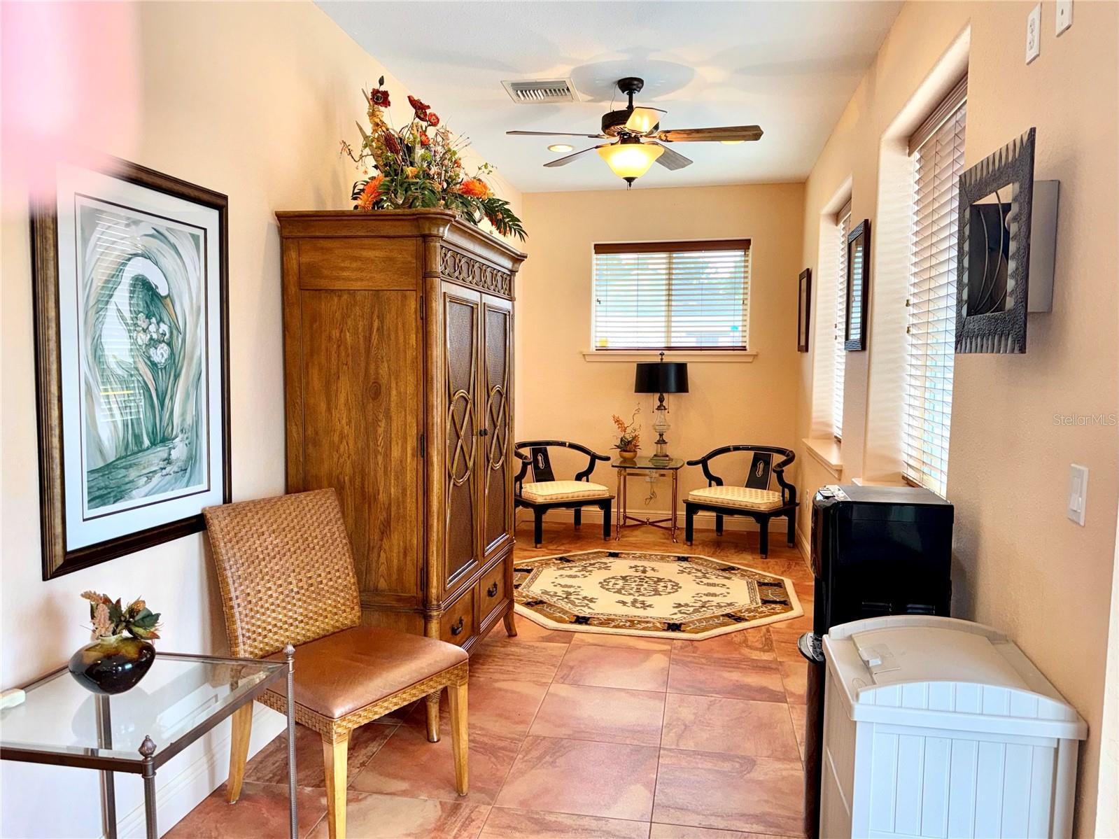 DRIGGERS GROVE REP - Commercial Lease