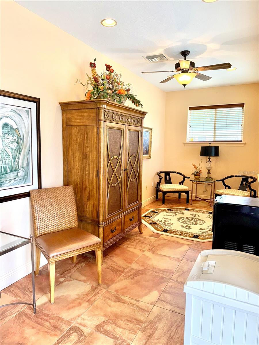 DRIGGERS GROVE REP - Commercial Lease