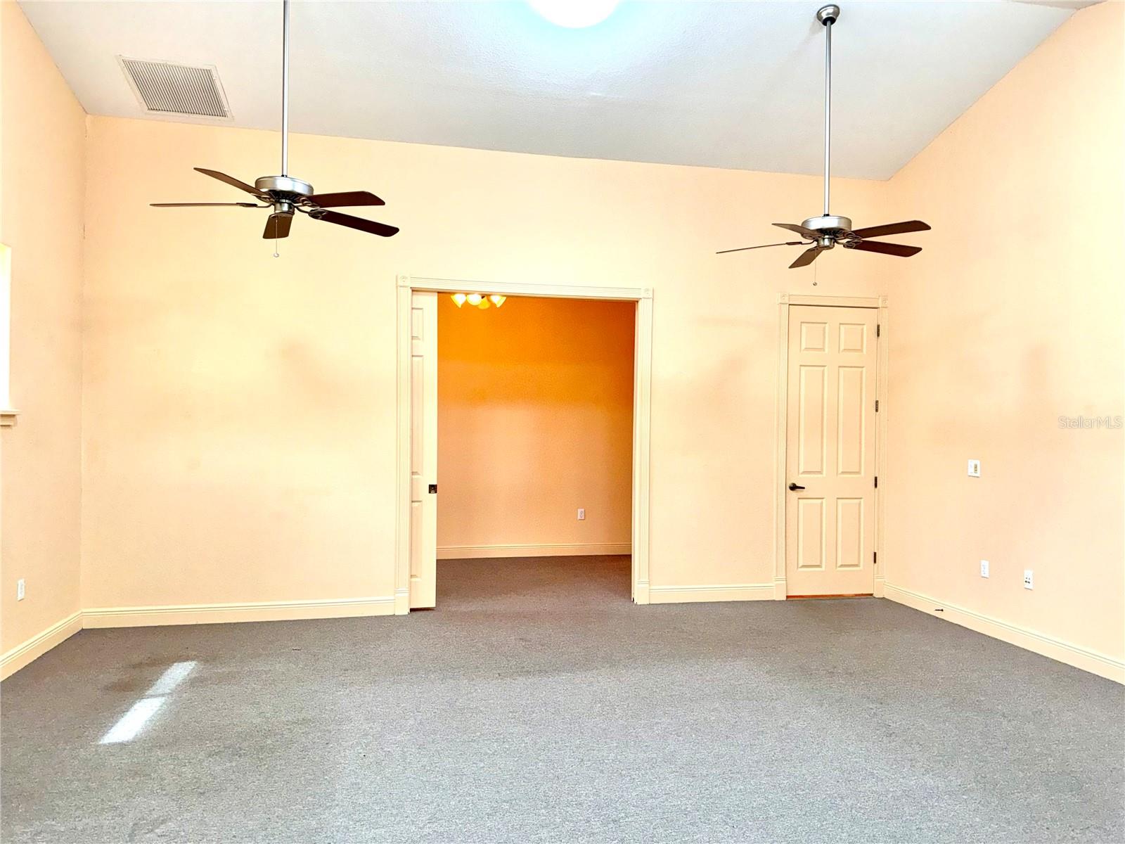 DRIGGERS GROVE REP - Commercial Lease