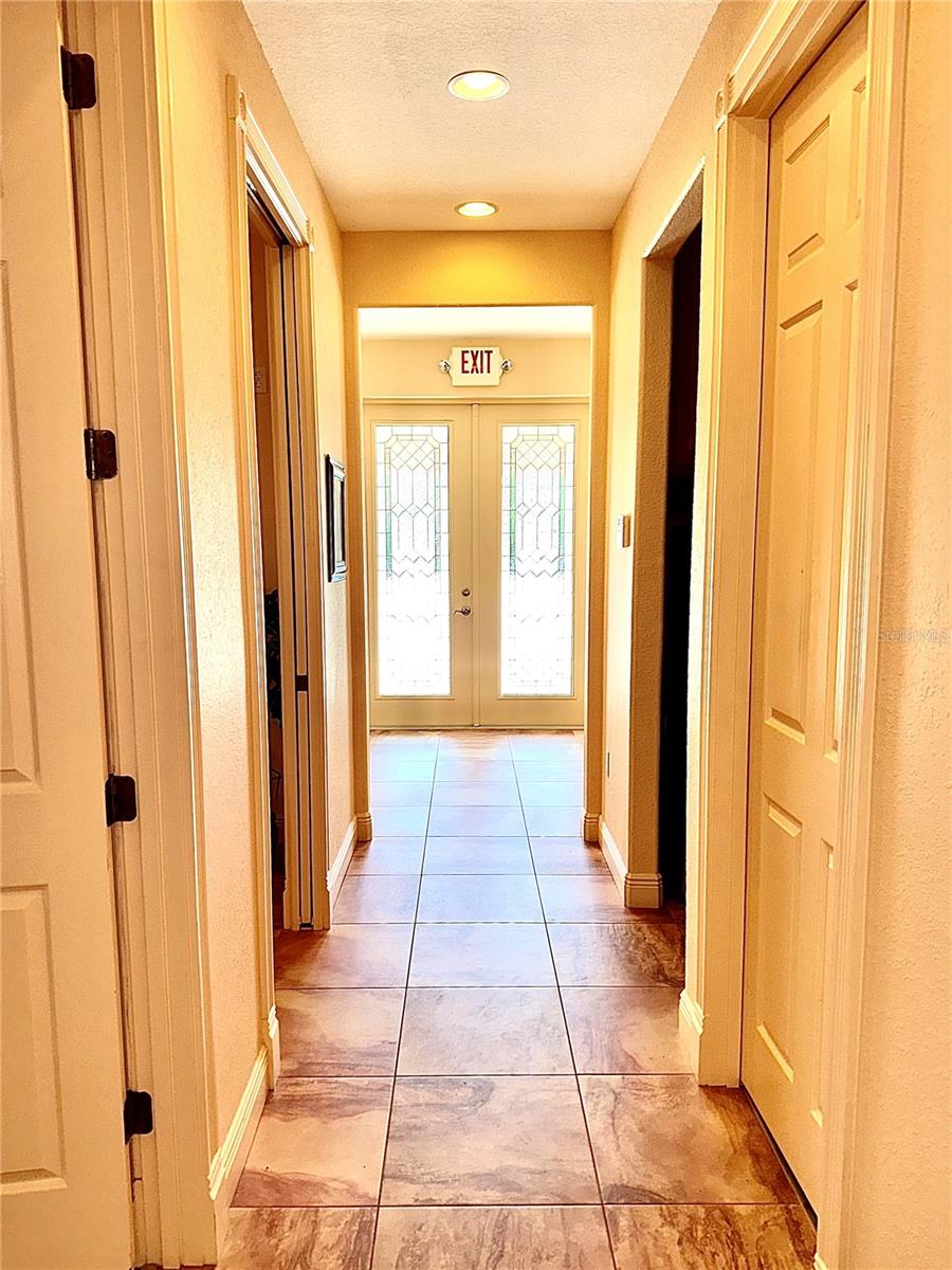 DRIGGERS GROVE REP - Commercial Lease