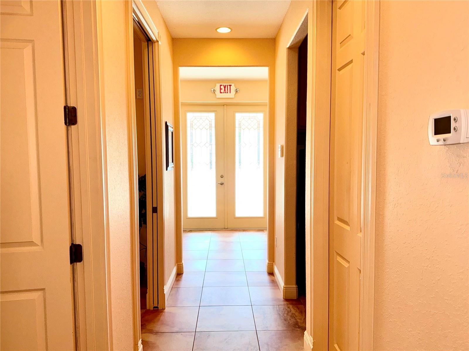 DRIGGERS GROVE REP - Commercial Lease