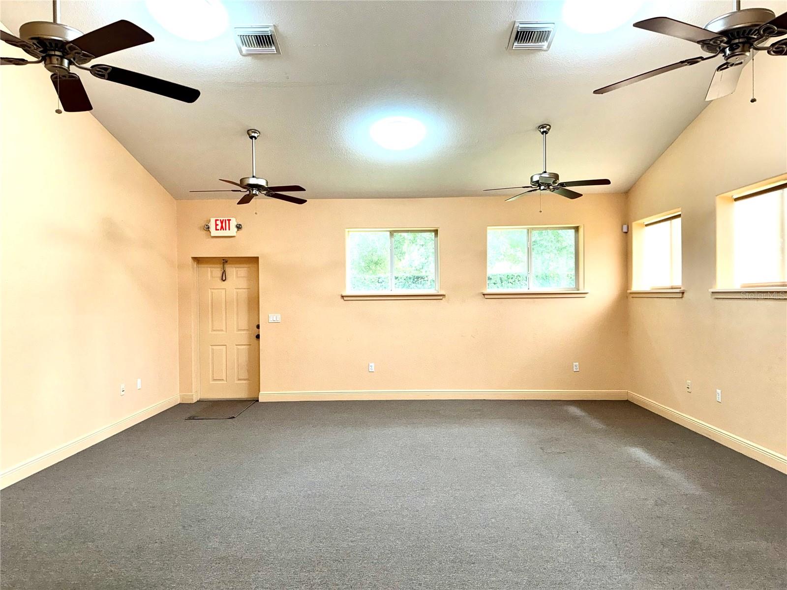 DRIGGERS GROVE REP - Commercial Lease