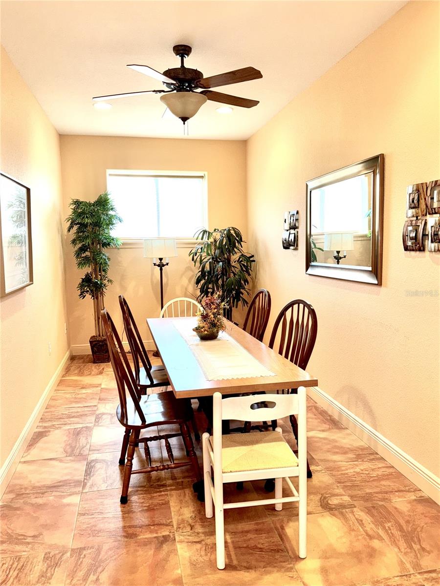 DRIGGERS GROVE REP - Commercial Lease