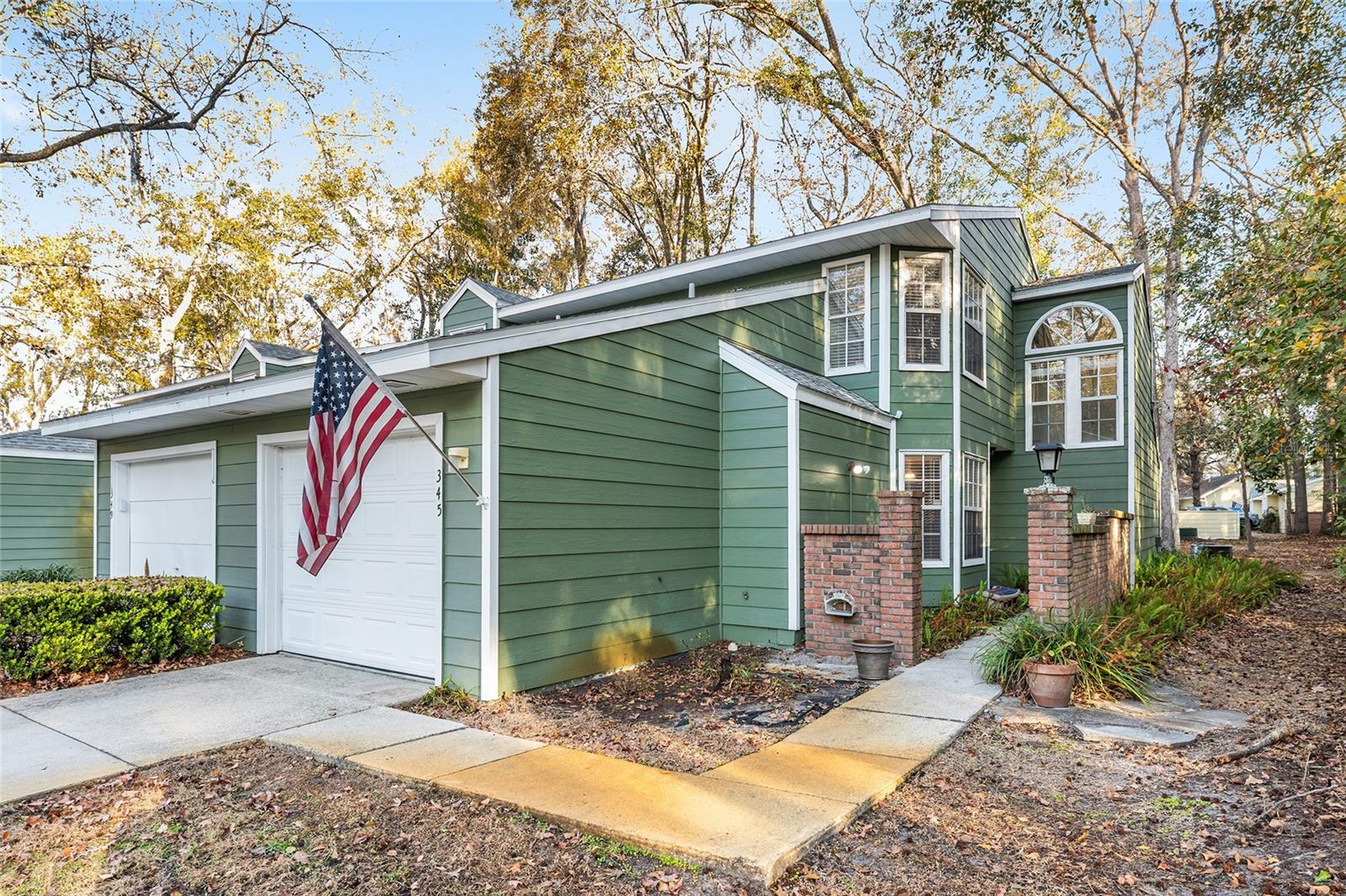 345 NW 48TH BOULEVARD K