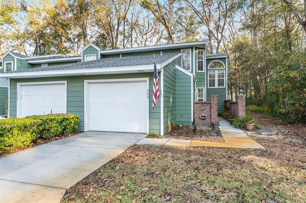 Photo of 345 NW 48th Boulevard #K, Gainesville, FL 32607 (MLS # GC537902)