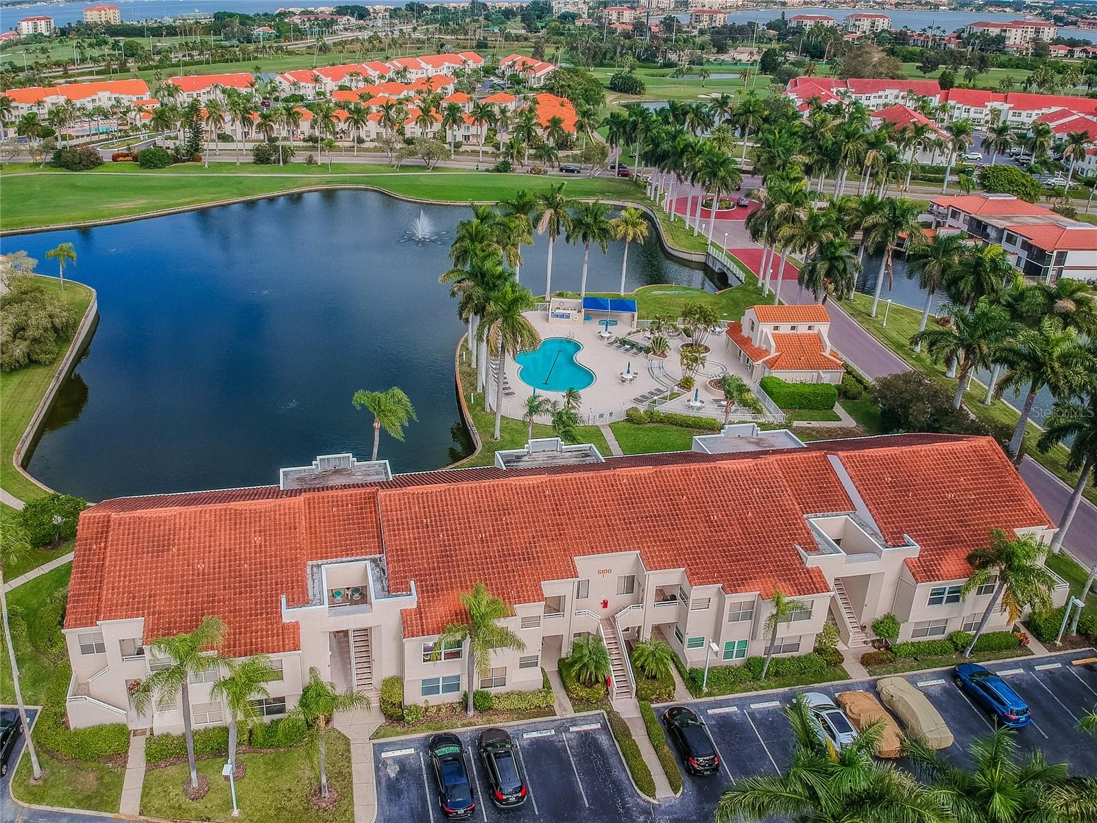 6073 BAHIA DEL MAR BOULEVARD 129