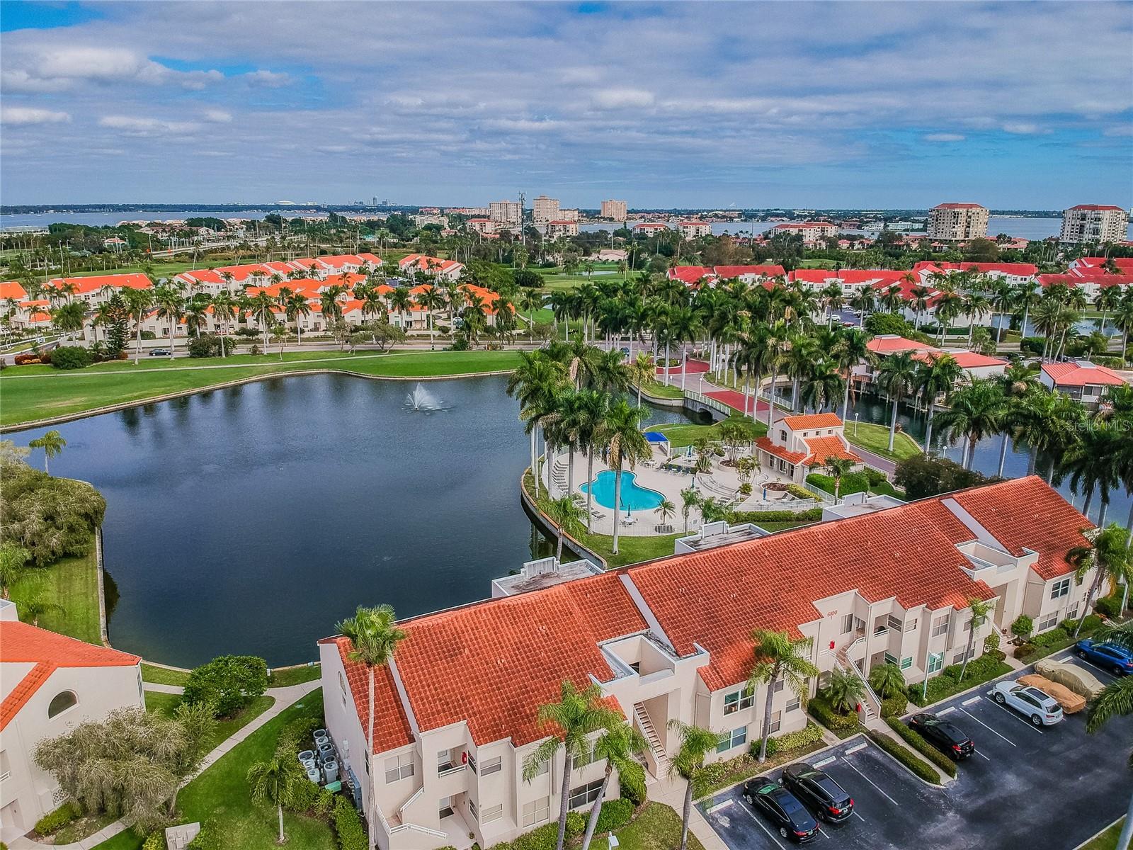 6073 BAHIA DEL MAR BOULEVARD 129