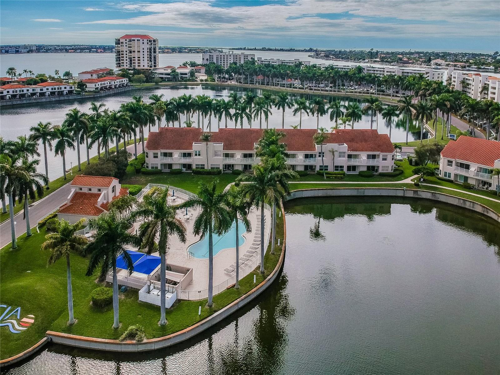 6073 BAHIA DEL MAR BOULEVARD 129