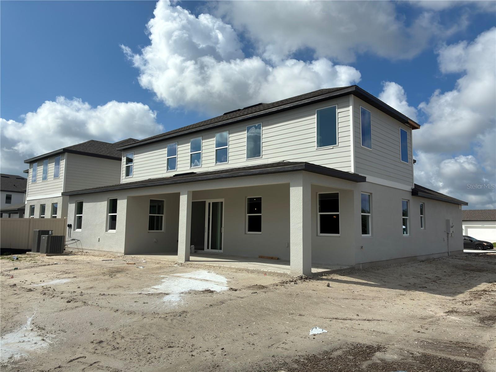 OAKFIELD TRAILS WEST - Residential