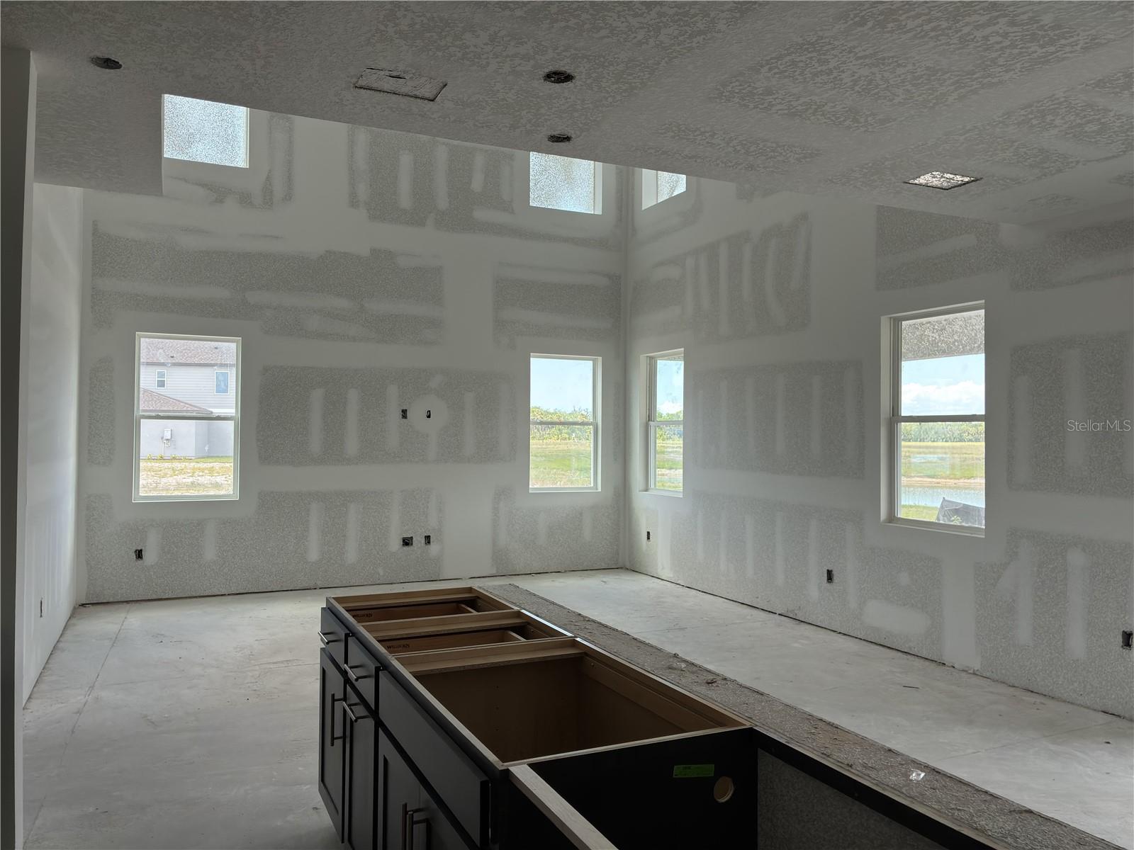OAKFIELD TRAILS WEST - Residential