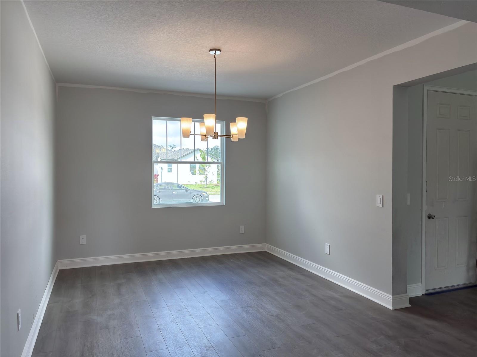 OAKFIELD TRAILS WEST - Residential