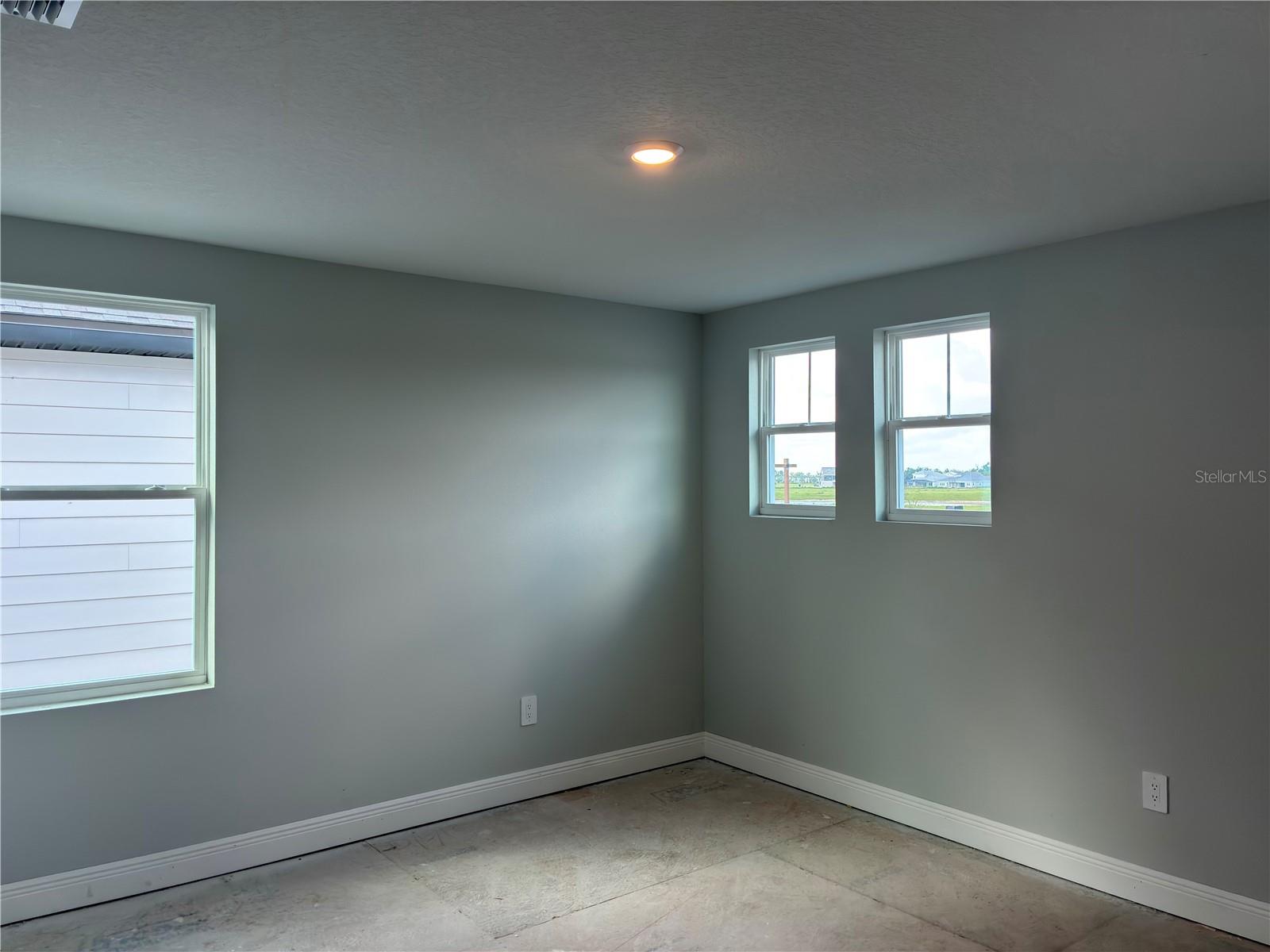 OAKFIELD TRAILS WEST - Residential