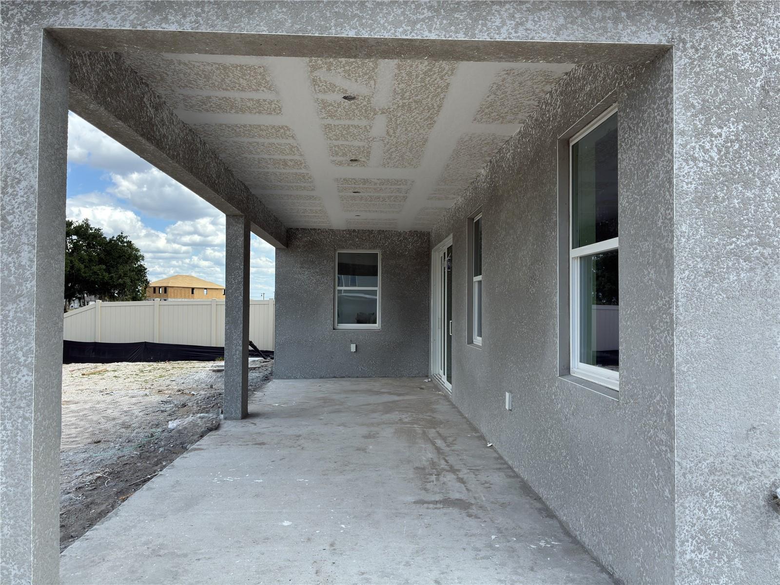 OAKFIELD TRAILS WEST - Residential