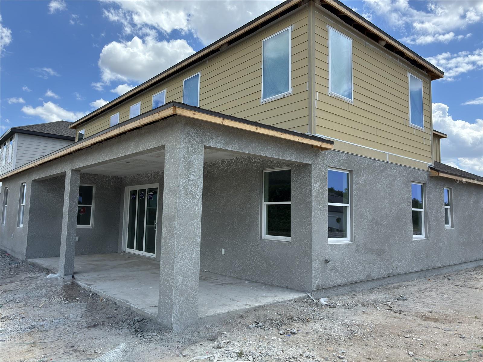 OAKFIELD TRAILS WEST - Residential
