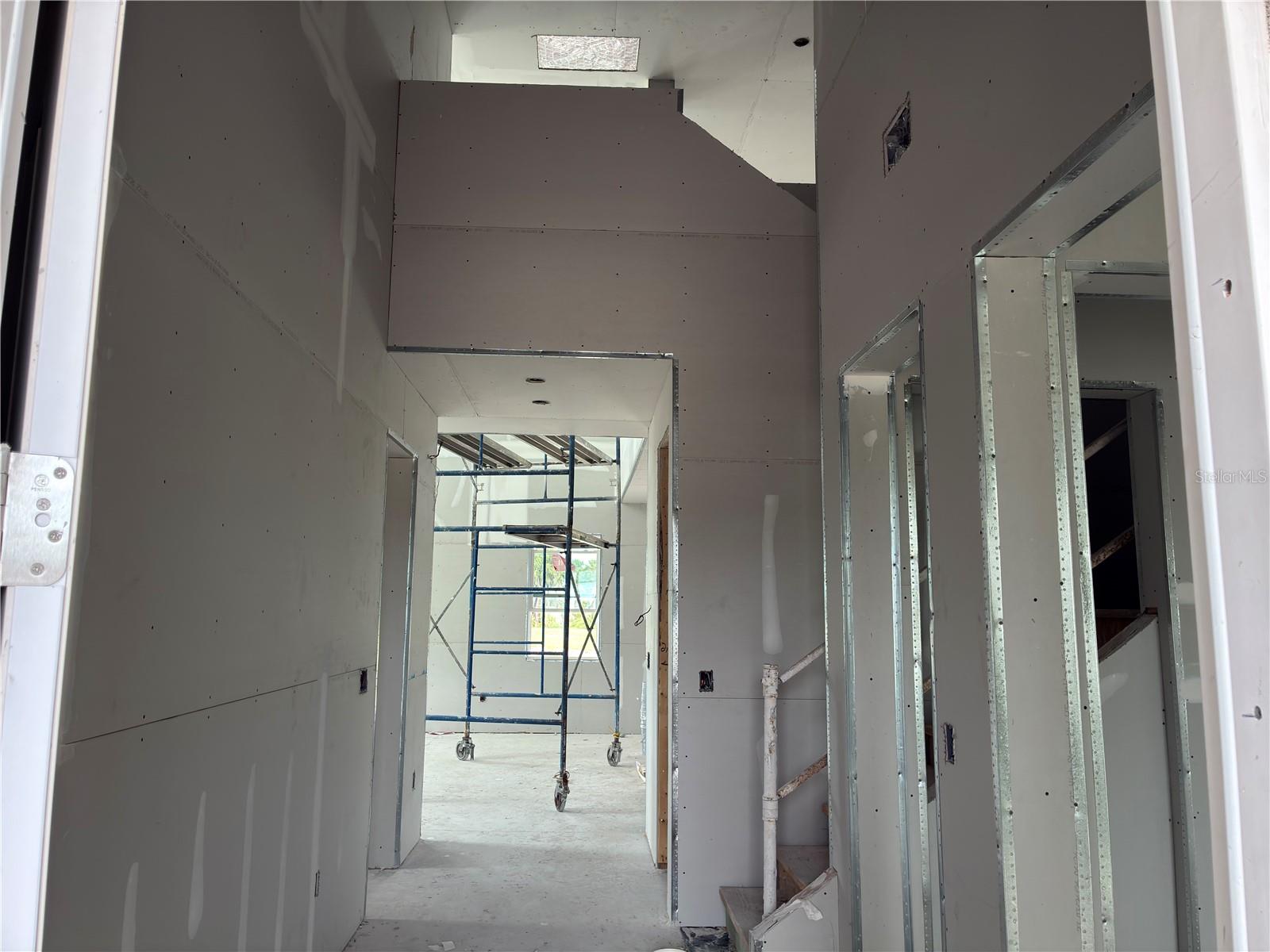 OAKFIELD TRAILS WEST - Residential