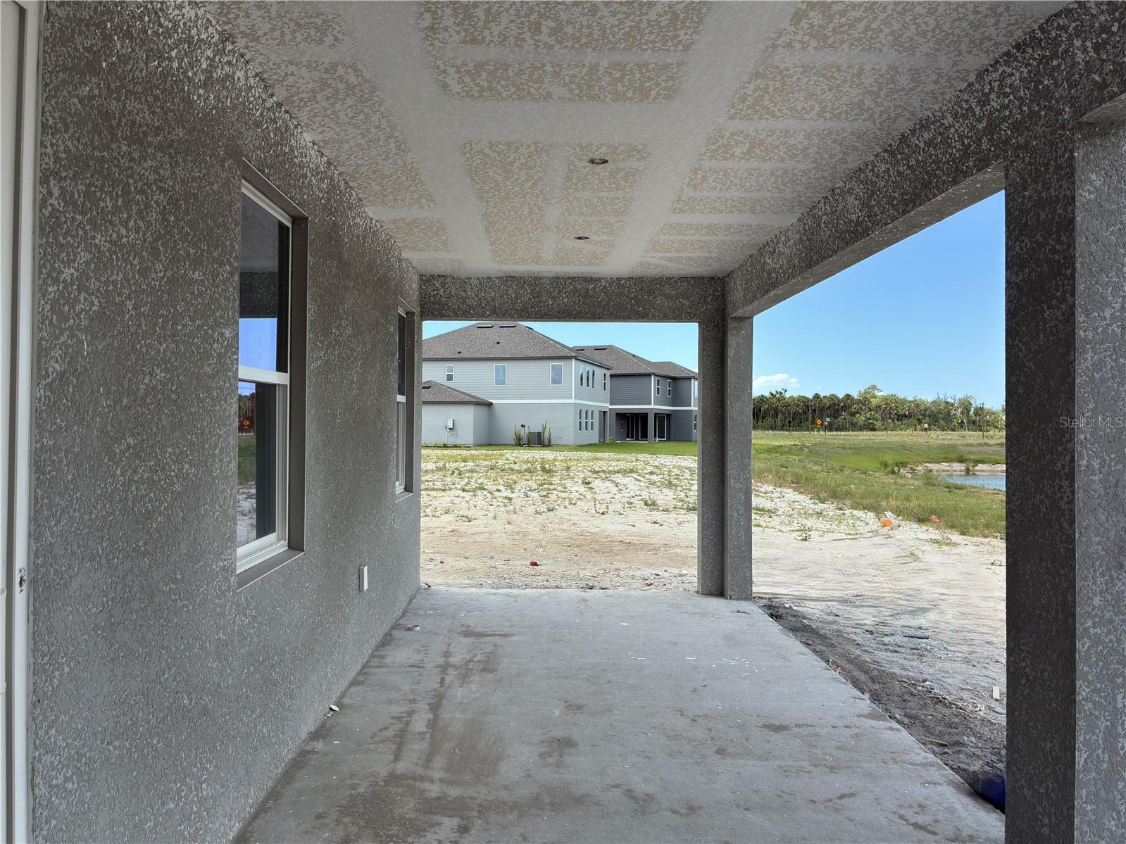 OAKFIELD TRAILS WEST - Residential