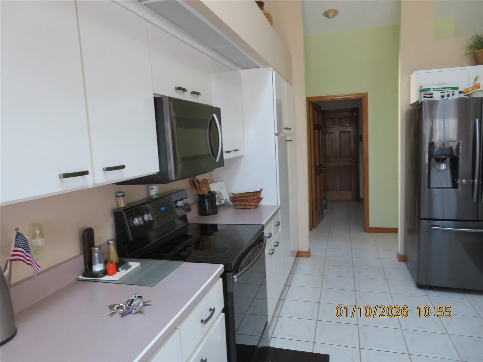 PALM COAST SEC 35 - Residential