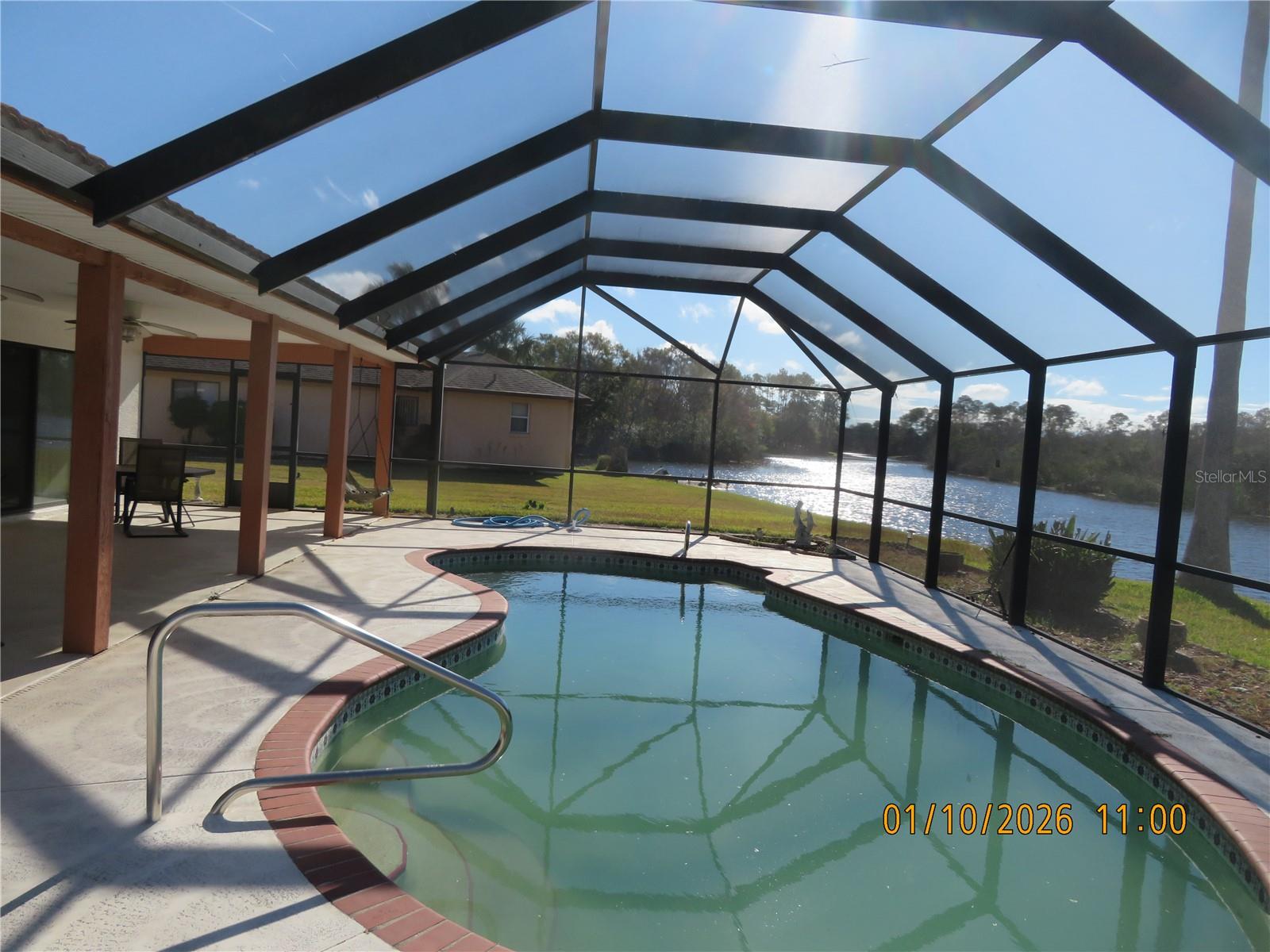 PALM COAST SEC 35 - Residential