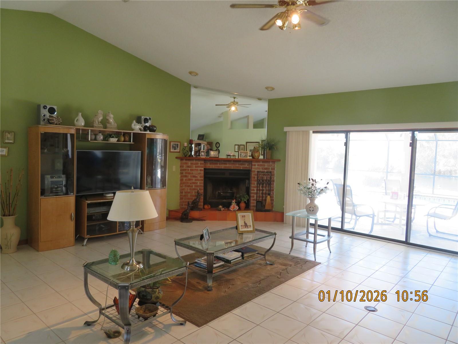 PALM COAST SEC 35 - Residential