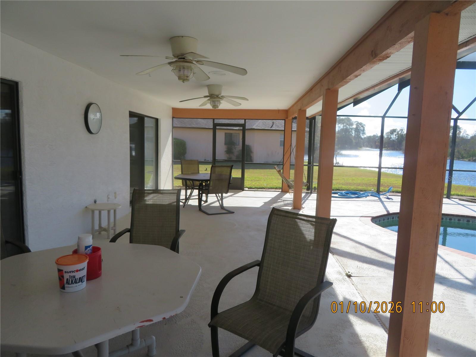 PALM COAST SEC 35 - Residential