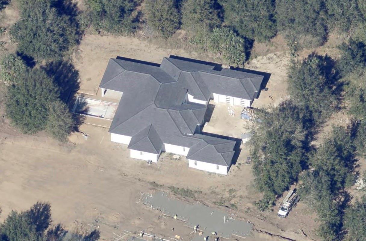 BELLA COLLINA SUB - Residential