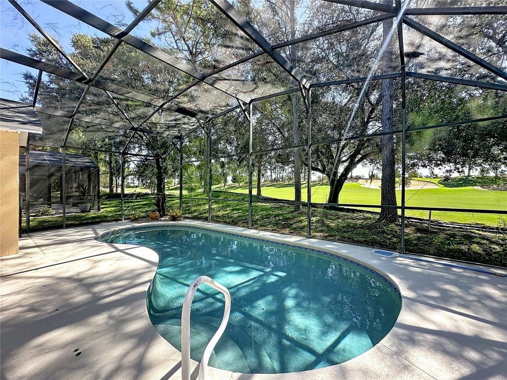 Photo of 2817 Kokomo Loop, Haines City, FL 33844 (MLS # S5156215)