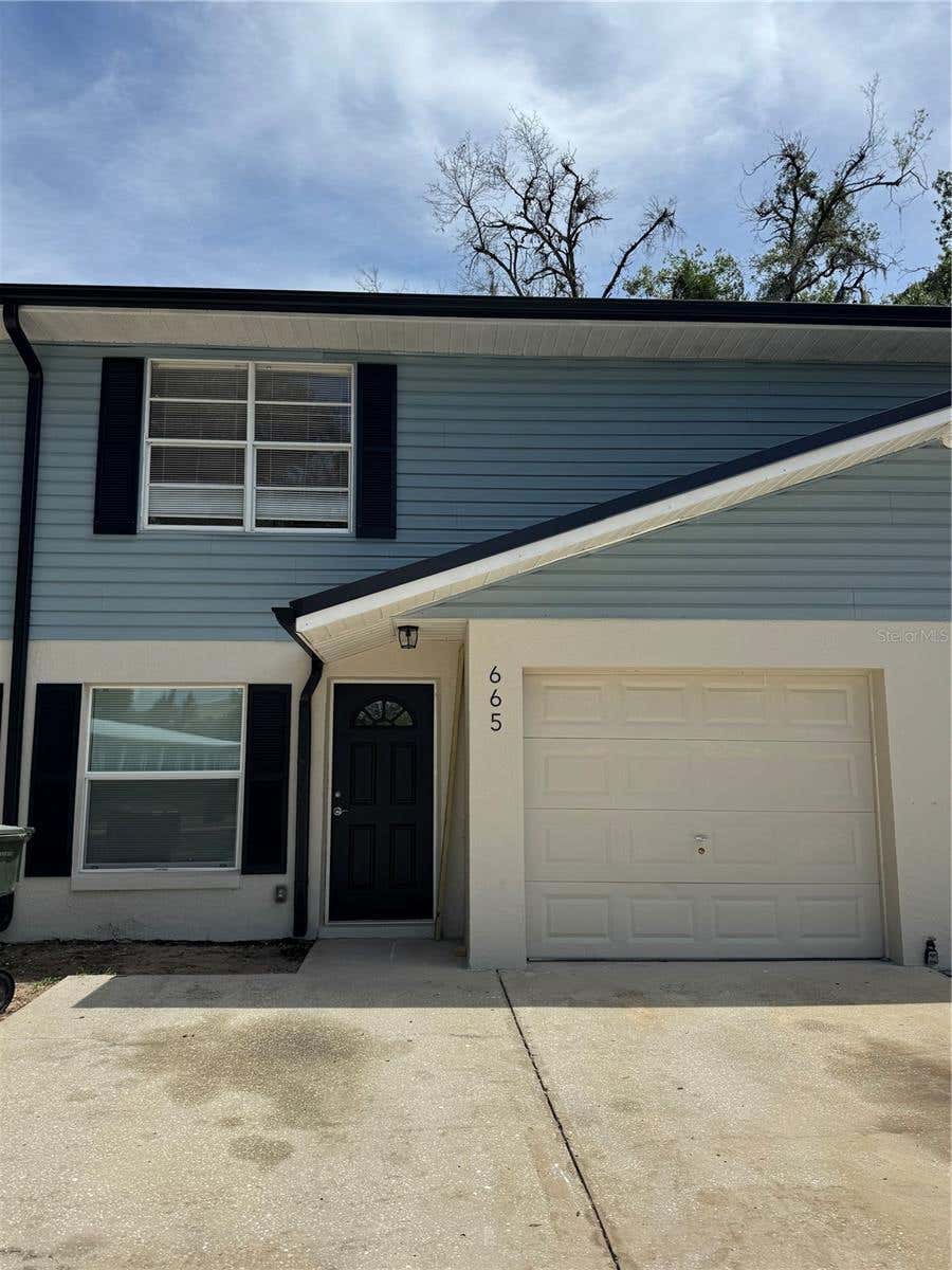 Photo of 665 W Juniata Street, Clermont, FL 34711 (MLS # G5113911)