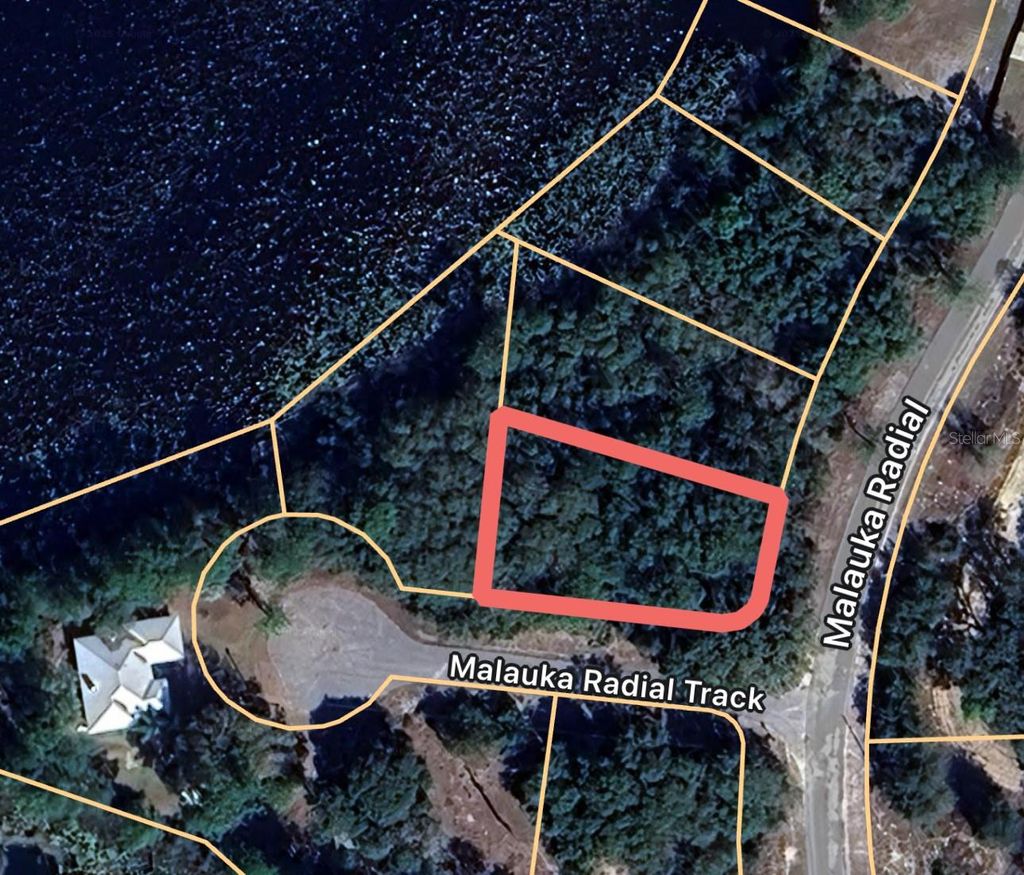 Photo of 0 Malauka Radial Track #08, Ocklawaha, FL 32179 (MLS # OM711267)