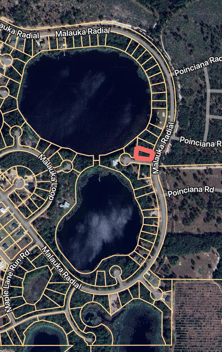 SILVER SPG SHORES UN 31 - Land