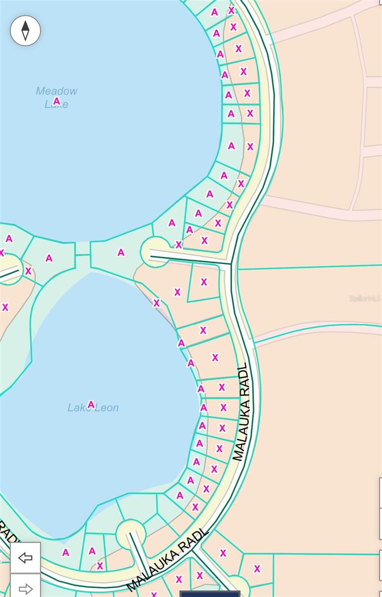 SILVER SPG SHORES UN 31 - Land