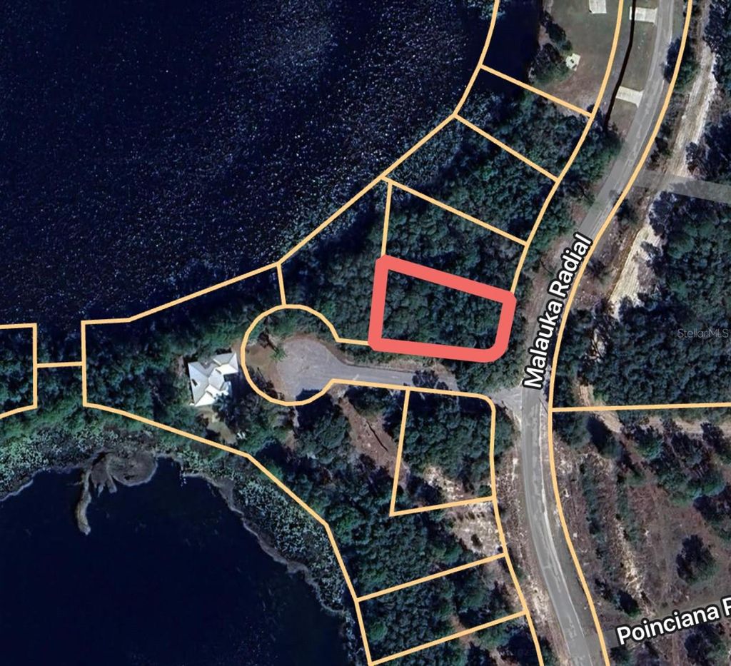 Photo of 0 Malauka Radial Track #08, Ocklawaha, FL 32179 (MLS # OM711267)