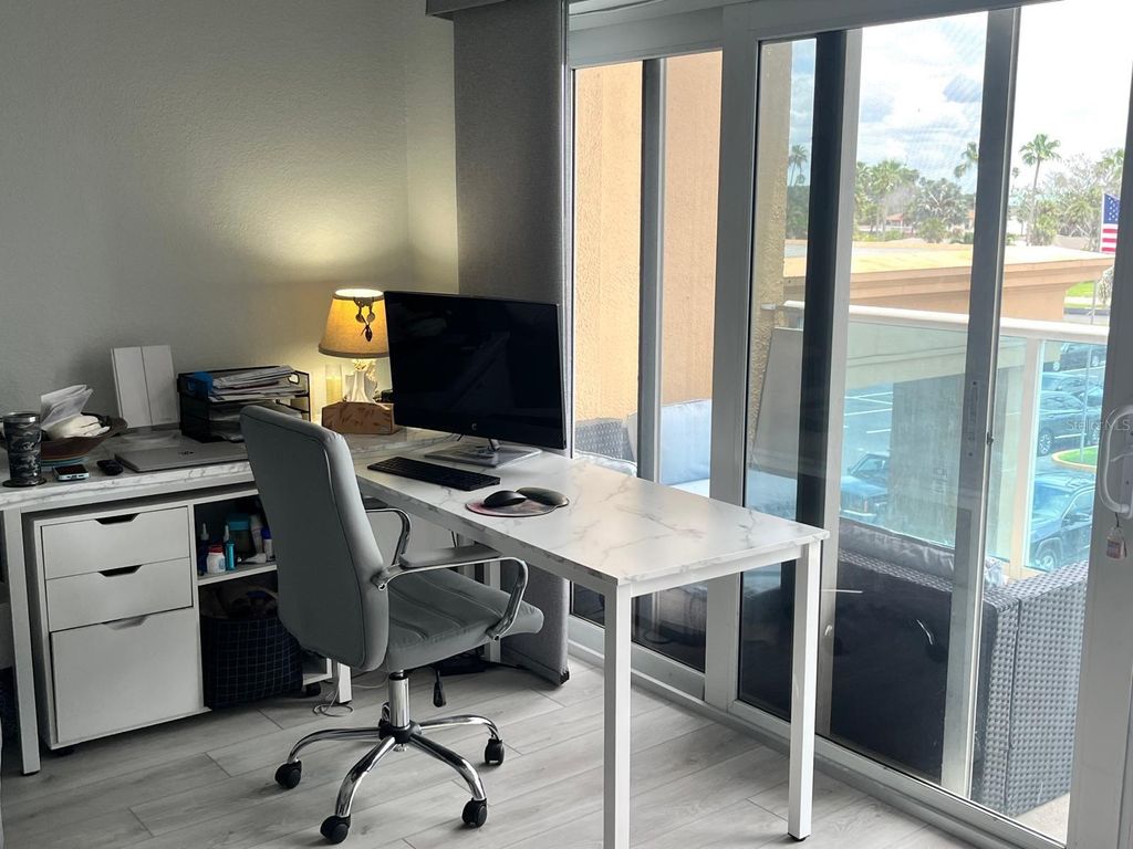 Photo of 880 Mandalay Avenue #C206, Clearwater Beach, FL 33767 (MLS # TB8405598)