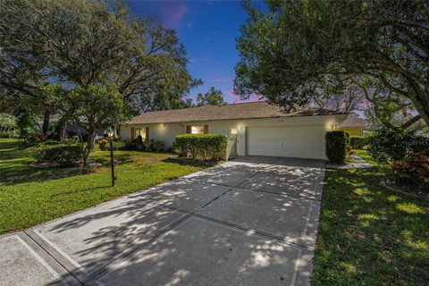 A home in SPRING HILL