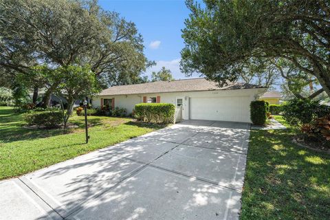 A home in SPRING HILL