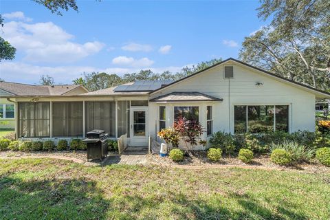 A home in SPRING HILL