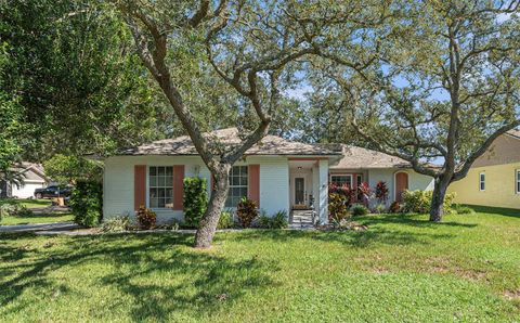 A home in SPRING HILL