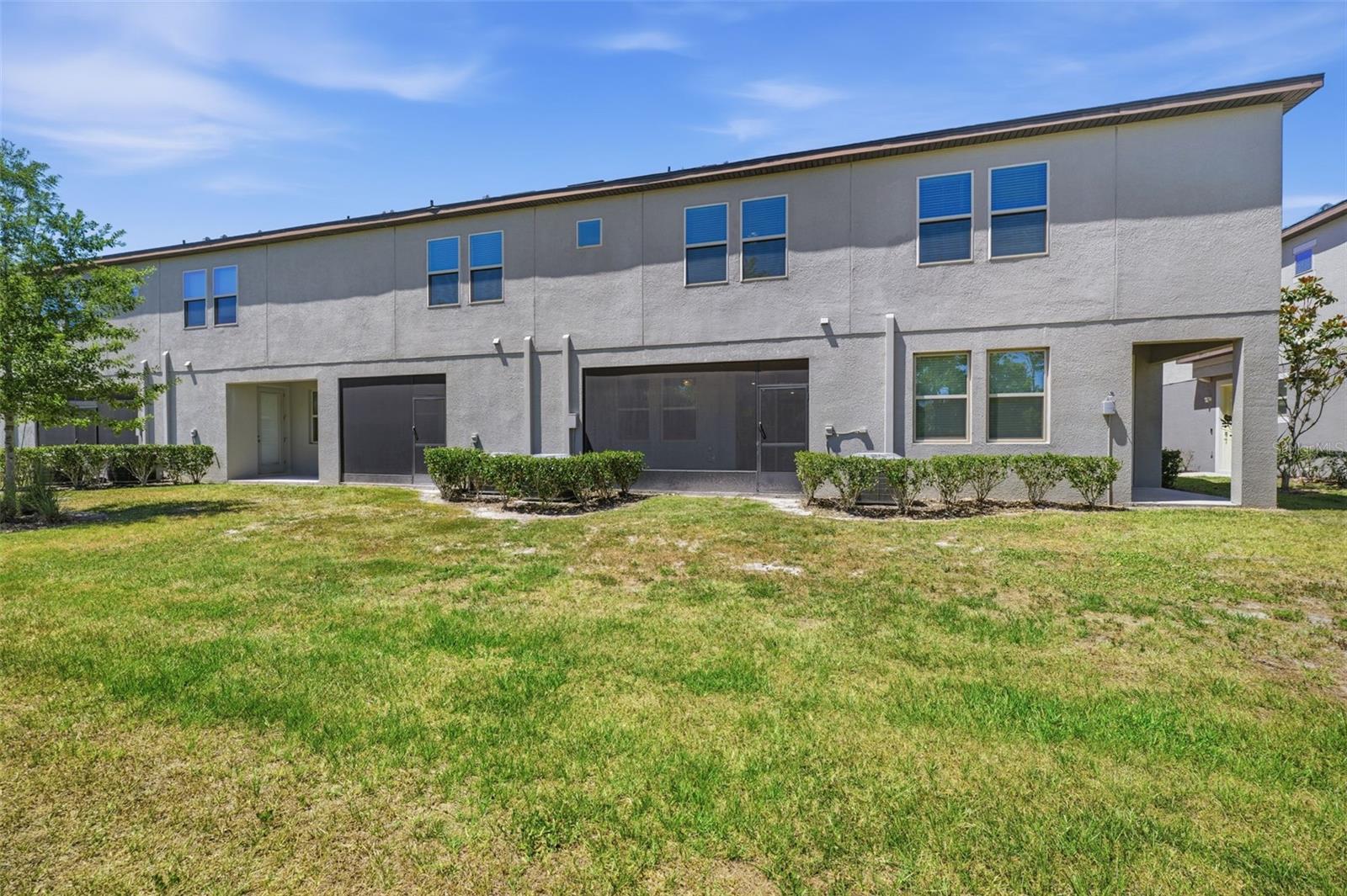 EPPERSON NORTH TWNHMS PH 4 - Residential