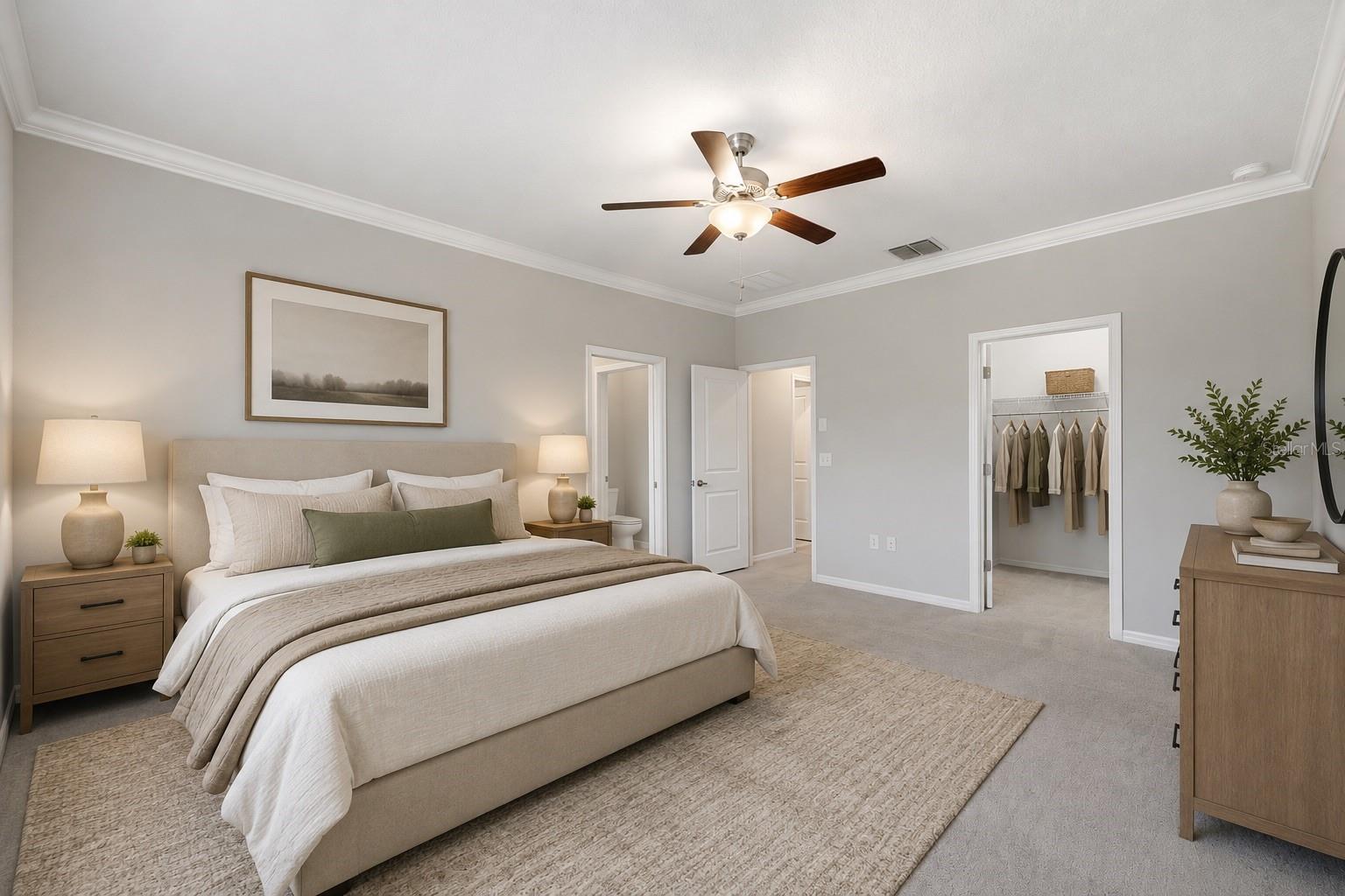 EPPERSON NORTH TWNHMS PH 4 - Residential