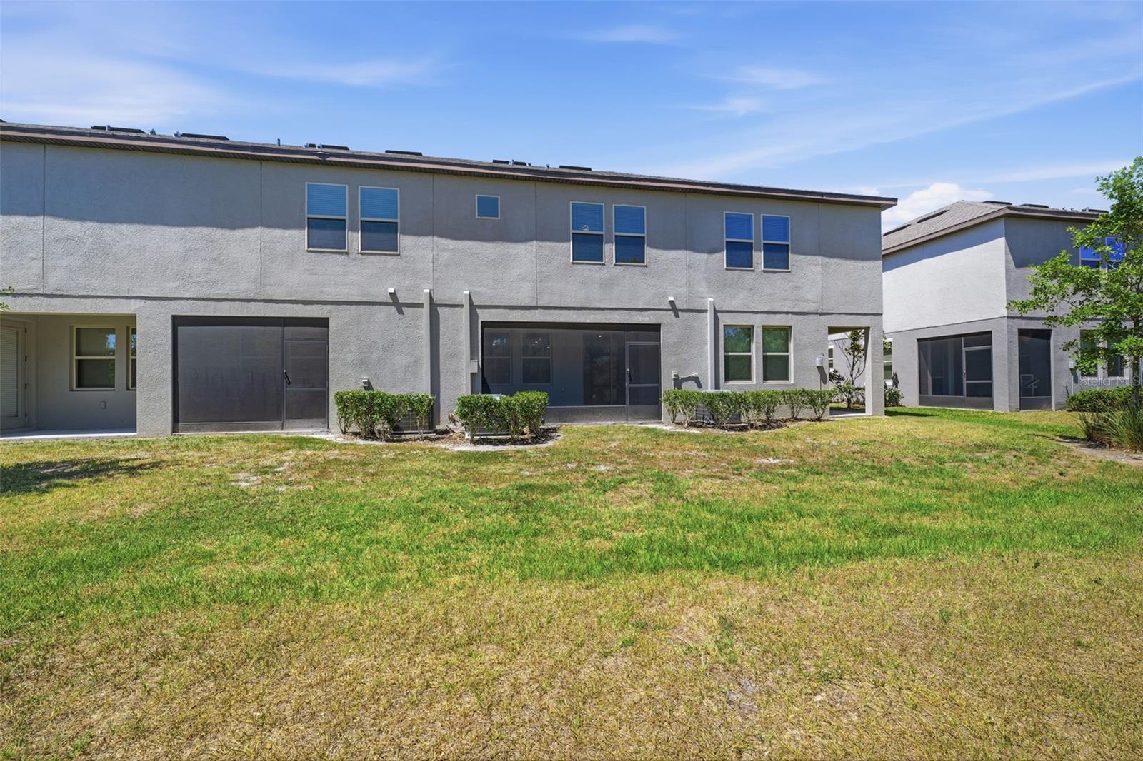 EPPERSON NORTH TWNHMS PH 4 - Residential