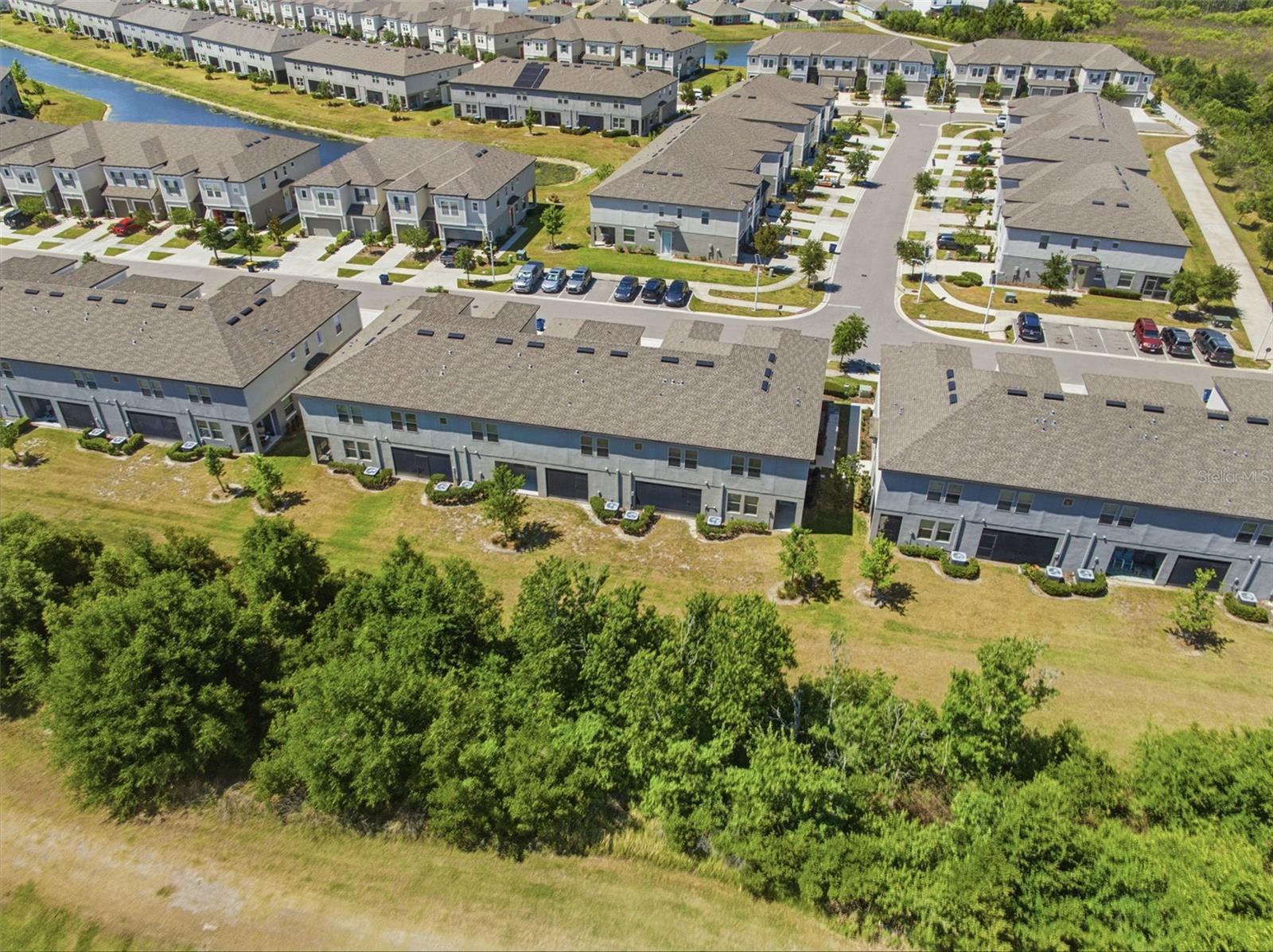 EPPERSON NORTH TWNHMS PH 4 - Residential