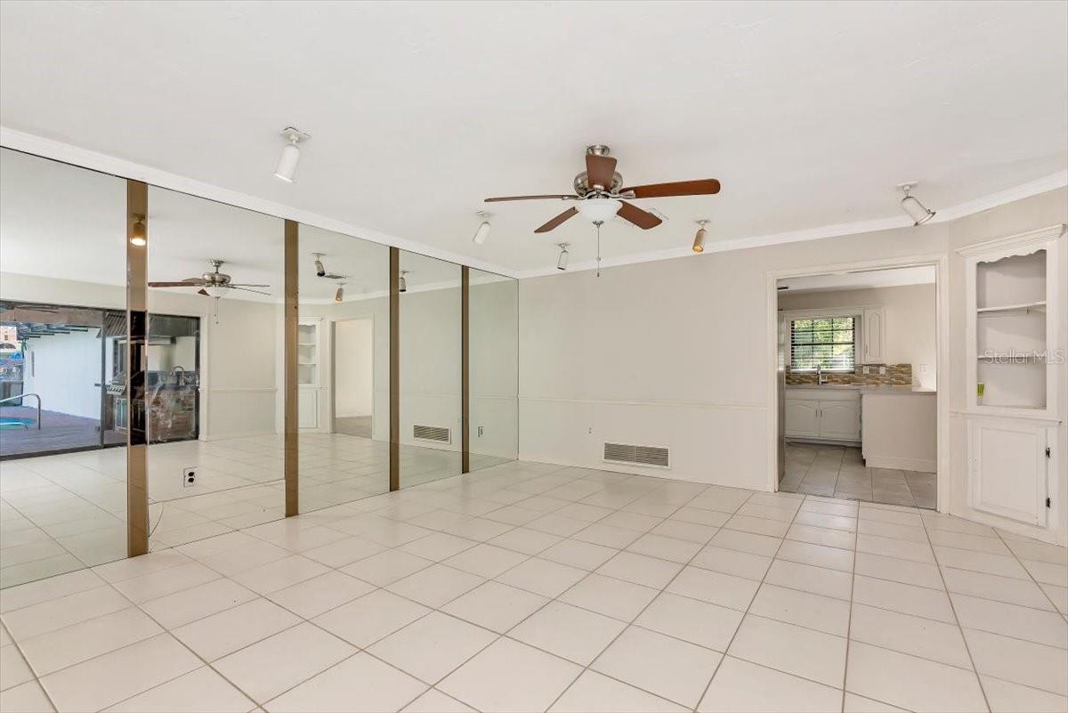 ORANGE GROVE PARK - Residential