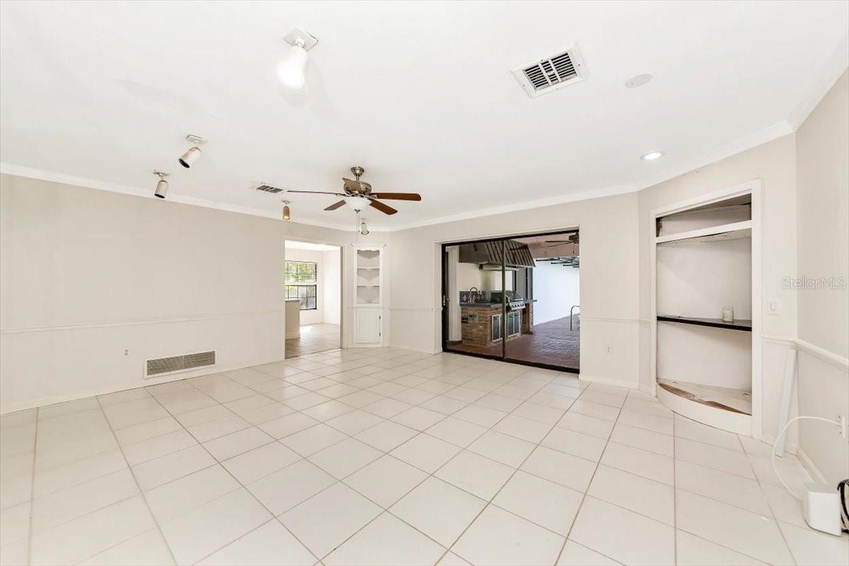 ORANGE GROVE PARK - Residential