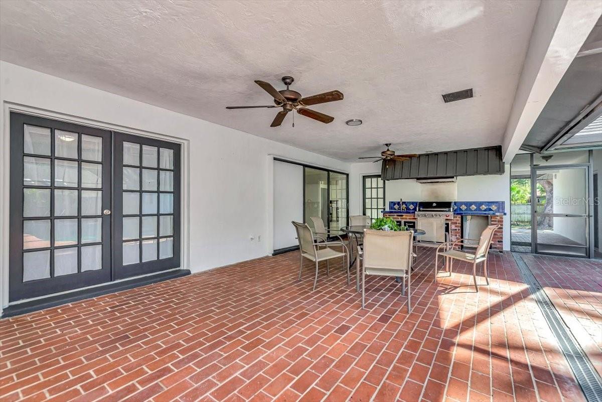 ORANGE GROVE PARK - Residential