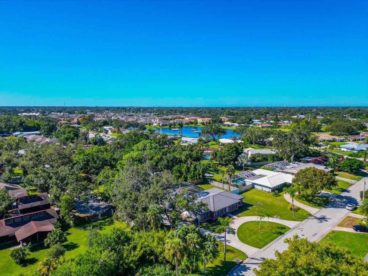 ORANGE GROVE PARK - Residential