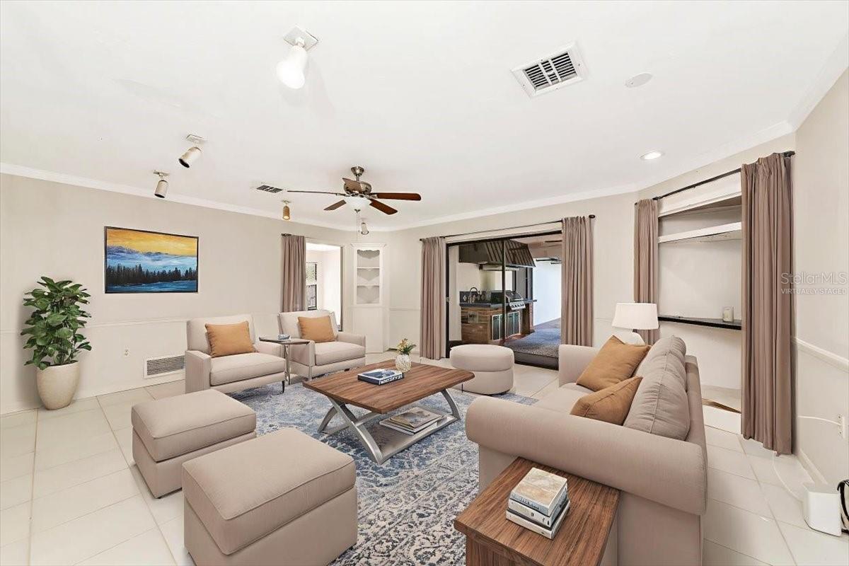 ORANGE GROVE PARK - Residential