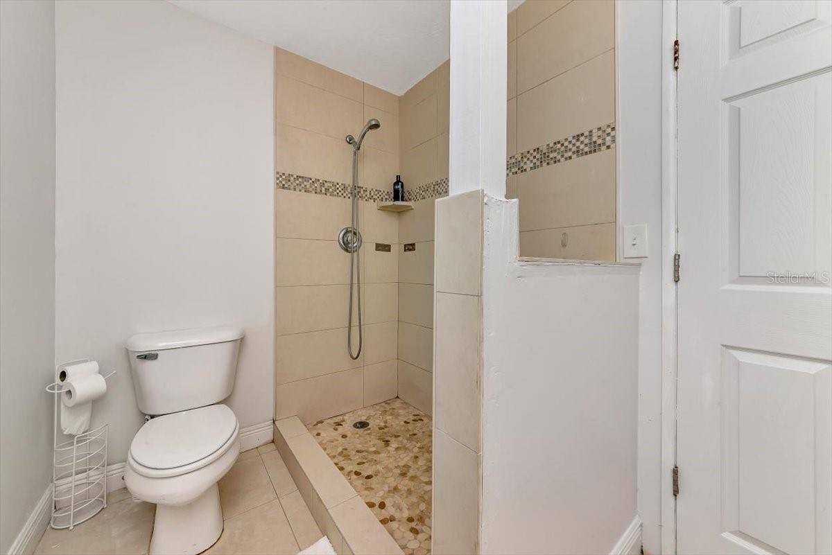 ORANGE GROVE PARK - Residential