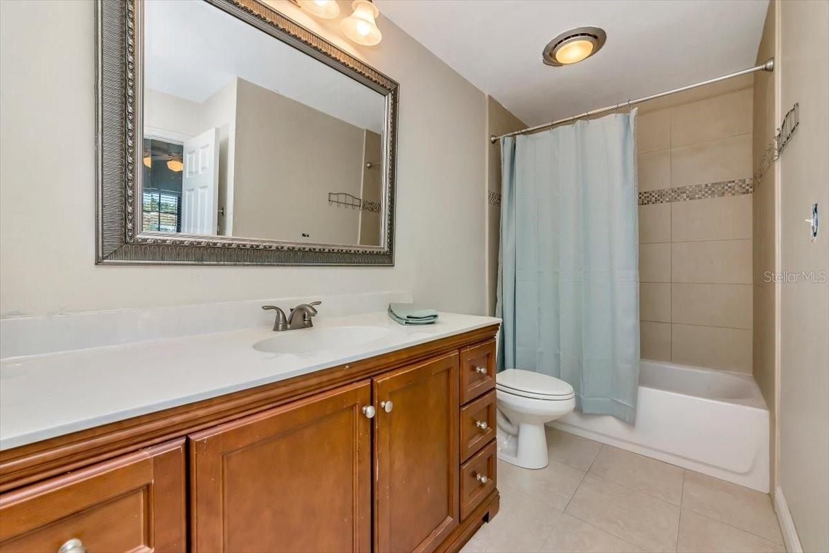 ORANGE GROVE PARK - Residential