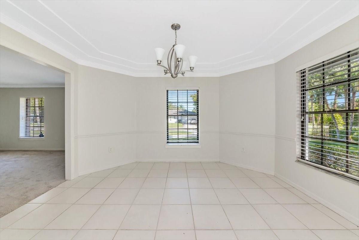 ORANGE GROVE PARK - Residential